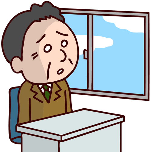 【衝撃】50代無職ワイ、仕事が決まった結果ｗｗｗｗｗ