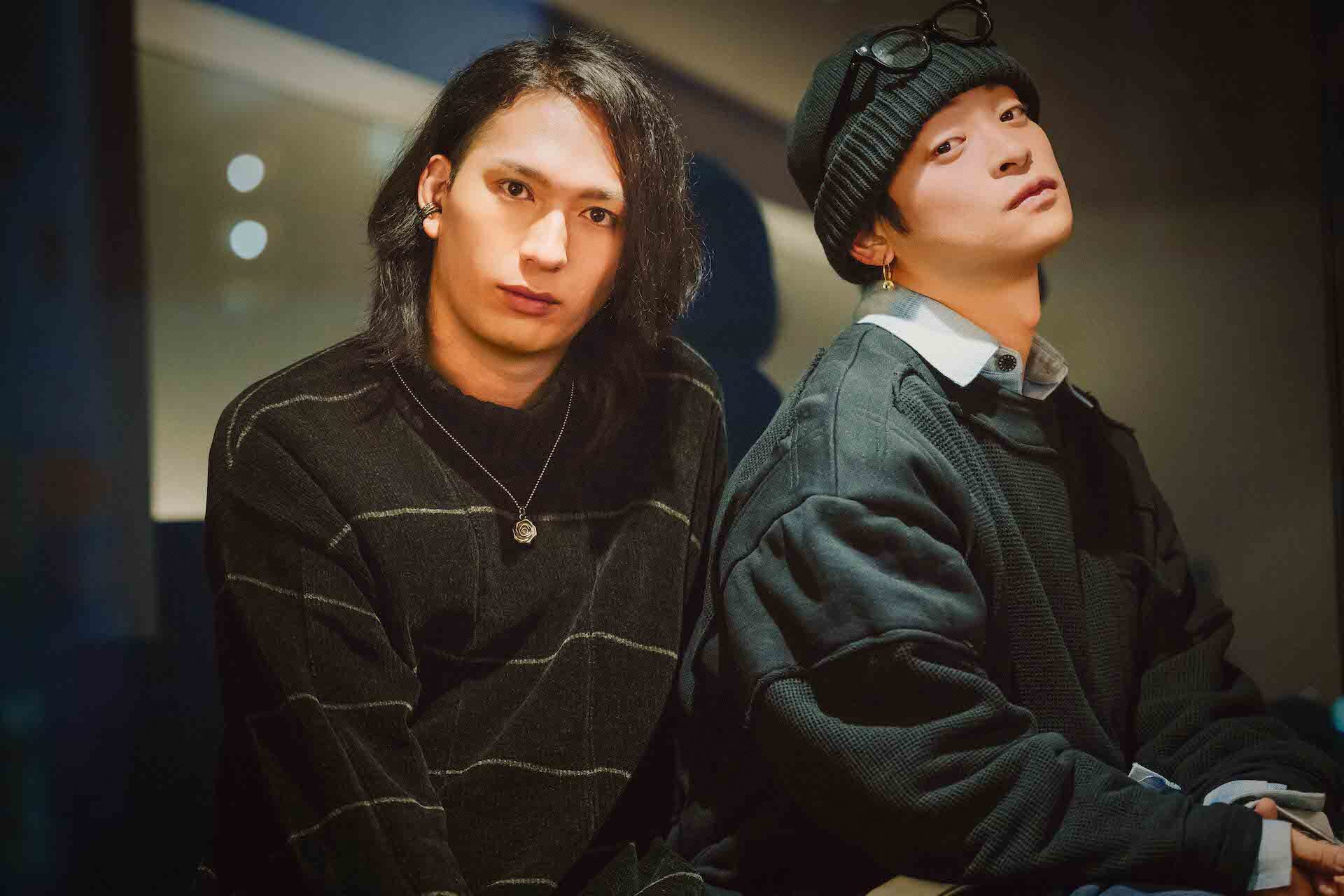 次の目標に向けてバンドはすでに動いている――THE ORAL CIGARETTESが「ERASE」で見せた世界、ワンマンホールツアーで掲げる思いとは