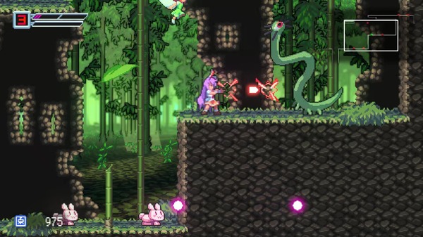 “圧倒的に好評”開発元による東方二次創作ACT『UDONGEIN X2』Steamストアページ公開―“ゆっくり”育成バトルも実装