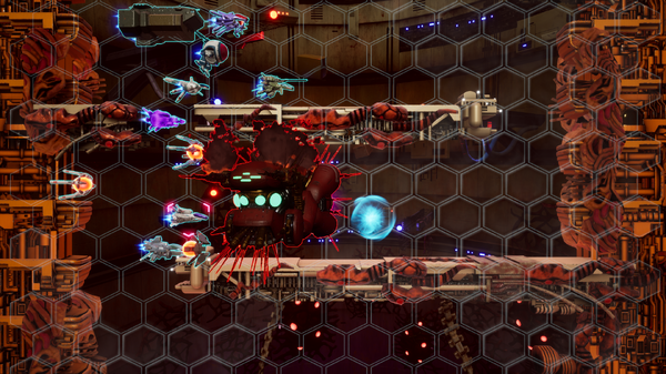 リメイク作『R-TYPE TACTICS I・II COSMOS』プレイレポ―マウス操作との相性抜群！難しくも面白い戦術SLG体験だった【特集】