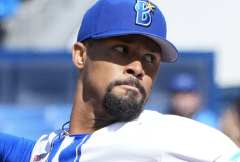 阪神はパワーカーブ持ちに弱いかデュプ相手だとボコボコにされそうだな