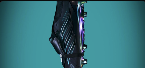 adidas、名作「EQT」35周年を記念した『限定プレデター』が登場！注目の新スパイクは3月9日発売