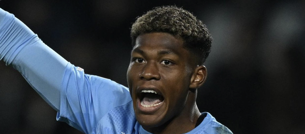 🇮🇹パルマ監督は熱烈擁護‼️