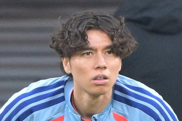 田中碧って結果的に自分で自分を苦しめてるよな…