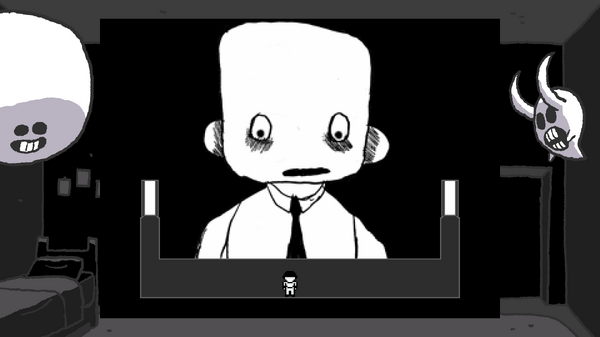 海外インディーゲームのパイオニア『OFF』リメイクの公式日本語版ニンテンドースイッチ/Steamにて配信開始。『Undertale』にも影響を与えたカルト作