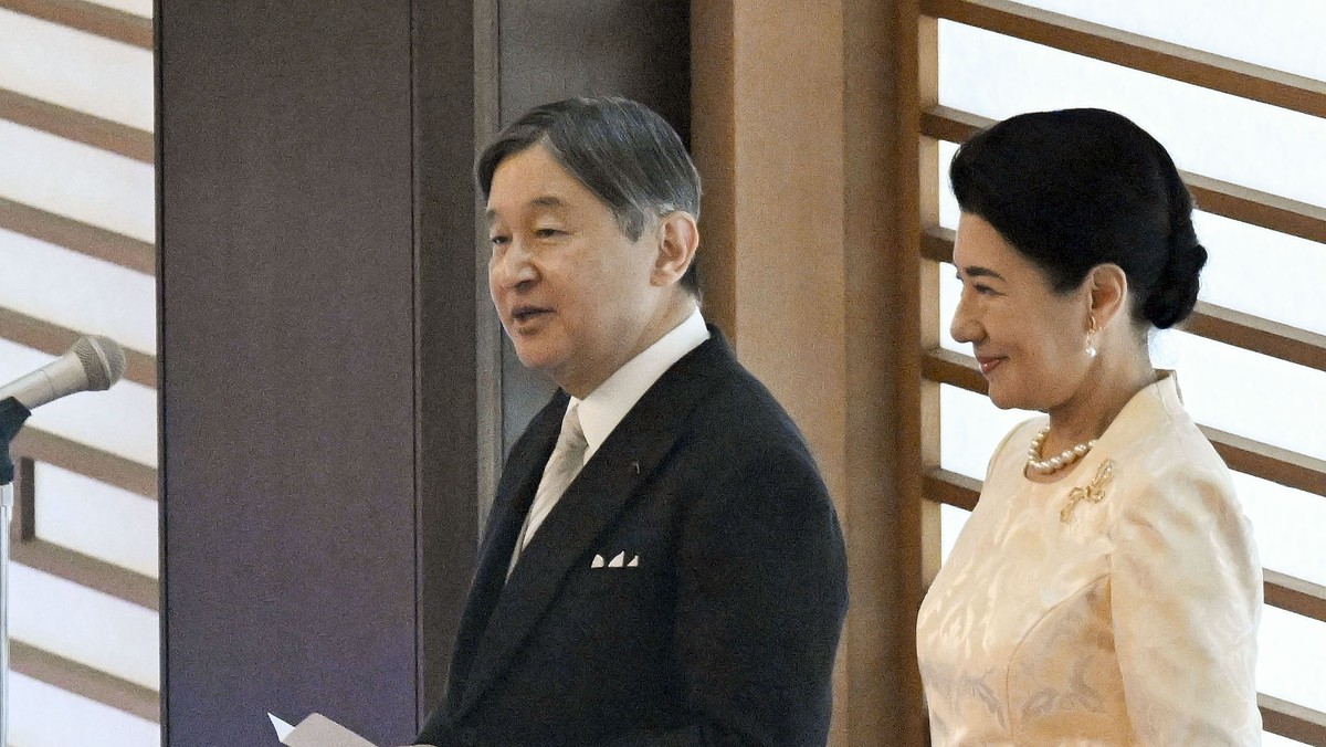 天皇陛下が3度目のWBC観戦へ ネトフリ契約ないと見れないとの声も