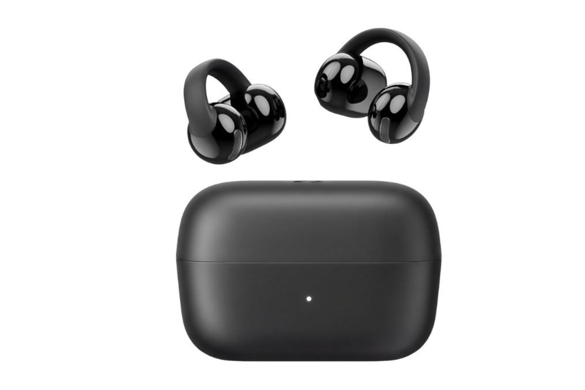 Ankerの新作「Soundcore C50i」、イヤホン超えてハイスぺAI翻訳機じゃん