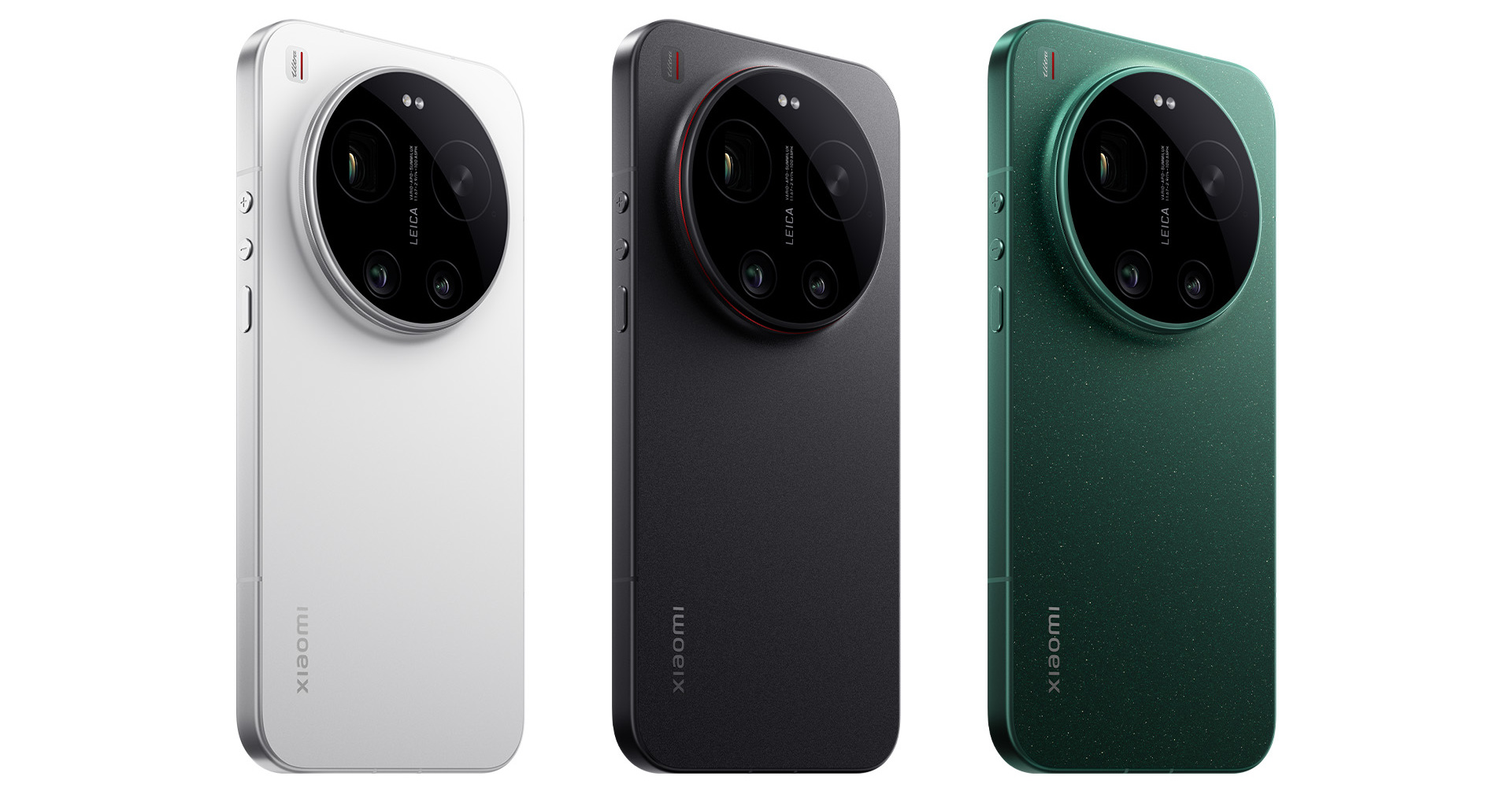 [ITmedia Mobile] 小型ハイエンド「Xiaomi 17」や最上位「Xiaomi 17 Ultra」海外発表　回転リングを備えるライカのスマホ「Leitzphone」も