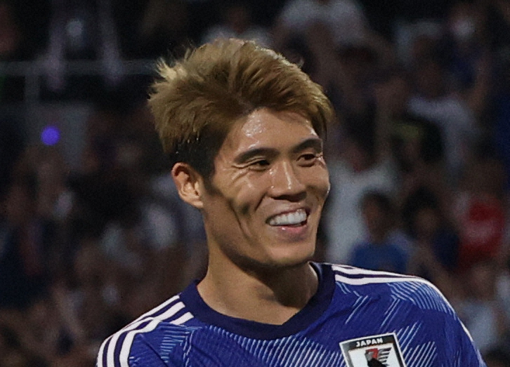 冨安健洋 2試合連続でスタメン