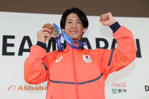 フリースタイルスキーW杯最終戦が来季に延期　自然環境など理由　堀島行真の扱いは未定