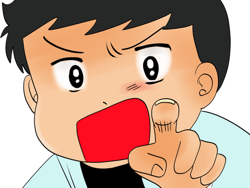 【衝撃】サイゼリヤに来たワイ、店員と口論になるｗｗｗｗｗ