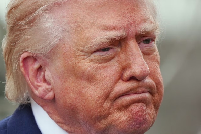 米・イラン、戦争終結に向け協議　トランプ氏「発電所攻撃は延期」