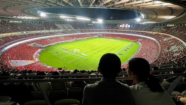 【圧倒的最下位クラブのサポーターあるある】他クラブの試合結果が全く気にならない