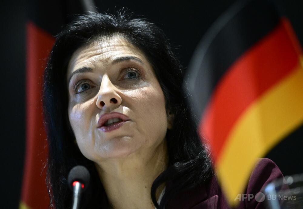 ドイツ、石油備蓄の一部放出へ IEAの放出要請受け