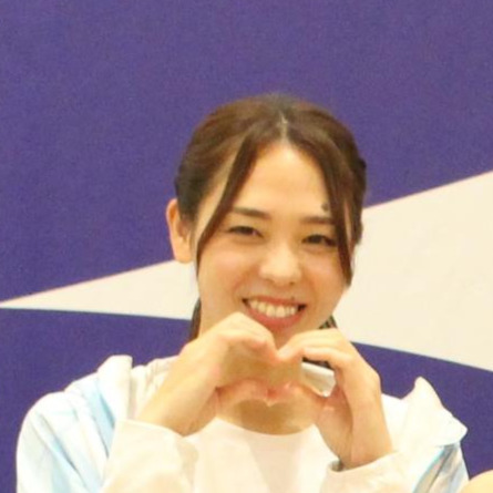 迫田さおりさん「あっという間の楽しい時間」バレーイベントの様子を公開