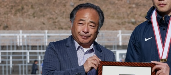 全日本大学サッカー連盟が中野雄二氏に理事長職活動自粛を勧告…部員大麻使用発覚の流経大サッカー部監督
