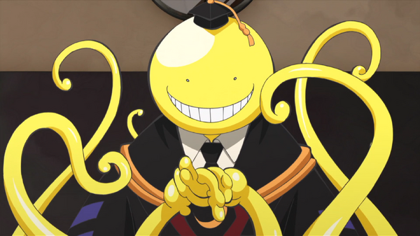 アニメ「暗殺教室」で一番好きな話は？ アンケート〆切は3月30日【『劇場版「暗殺教室」みんなの時間』公開記念】