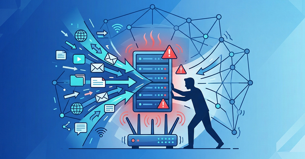 [ITmedia エンタープライズ] AIの常時稼働によるトラフィック激増にどう対応するか　NEC・東大・NTTが技術を結集