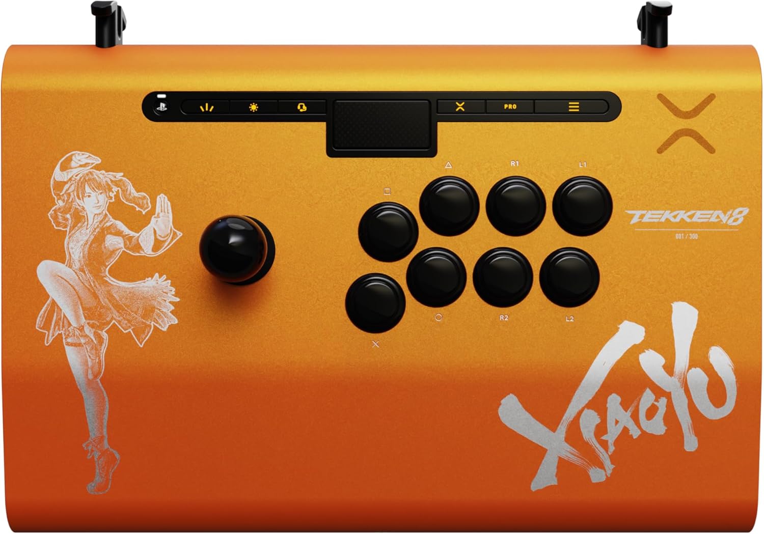 【Amazonセール】Victrixアケコン「Pro FS」×「鉄拳8」コラボモデルが登場【新生活セールFinal2026】