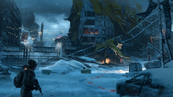 『ディビジョン2』新DLCが今年2026年配信！待望のクロスプレイやサバイバルモード復活などロードマップも公開