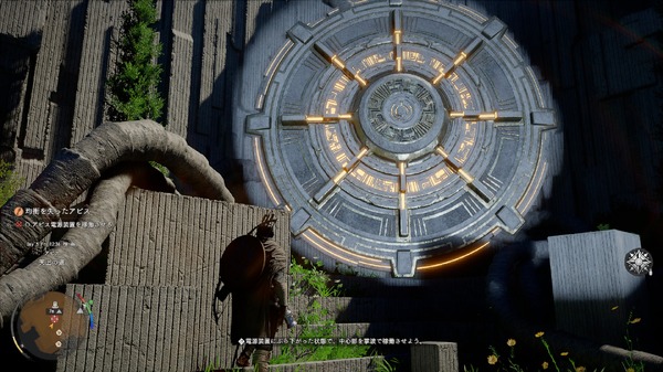 『紅の砂漠』「最初のパズルが難しくて脱落」報告が議論呼ぶ―気付けば「とても簡単」「なぜ詰まるのか理解できない」との意見も