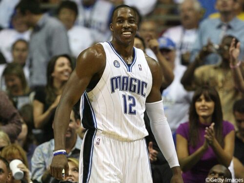 ドワイト・ハワードが現役引退へ