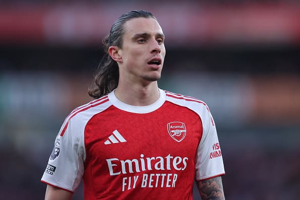 英指揮官 カラフィオーリを絶賛