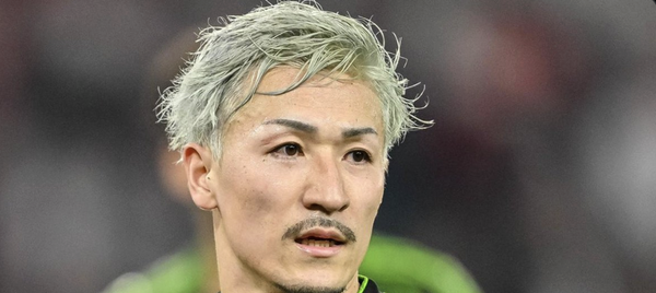 🏴󠁧󠁢󠁳󠁣󠁴󠁿セルティック前田大然が日本人若手に助言🇯🇵