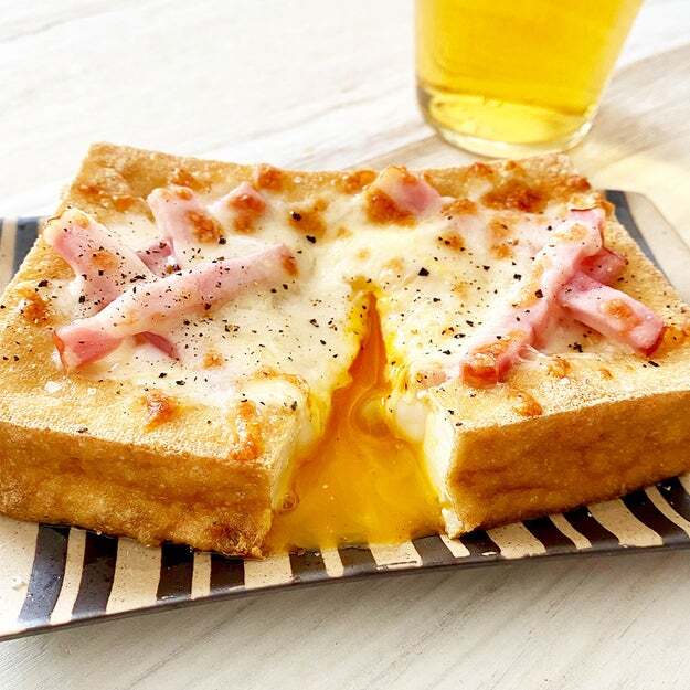 【節約食材・厚揚げで作る！】簡単だけど満足感しっかりボリュームおかずレシピ3選