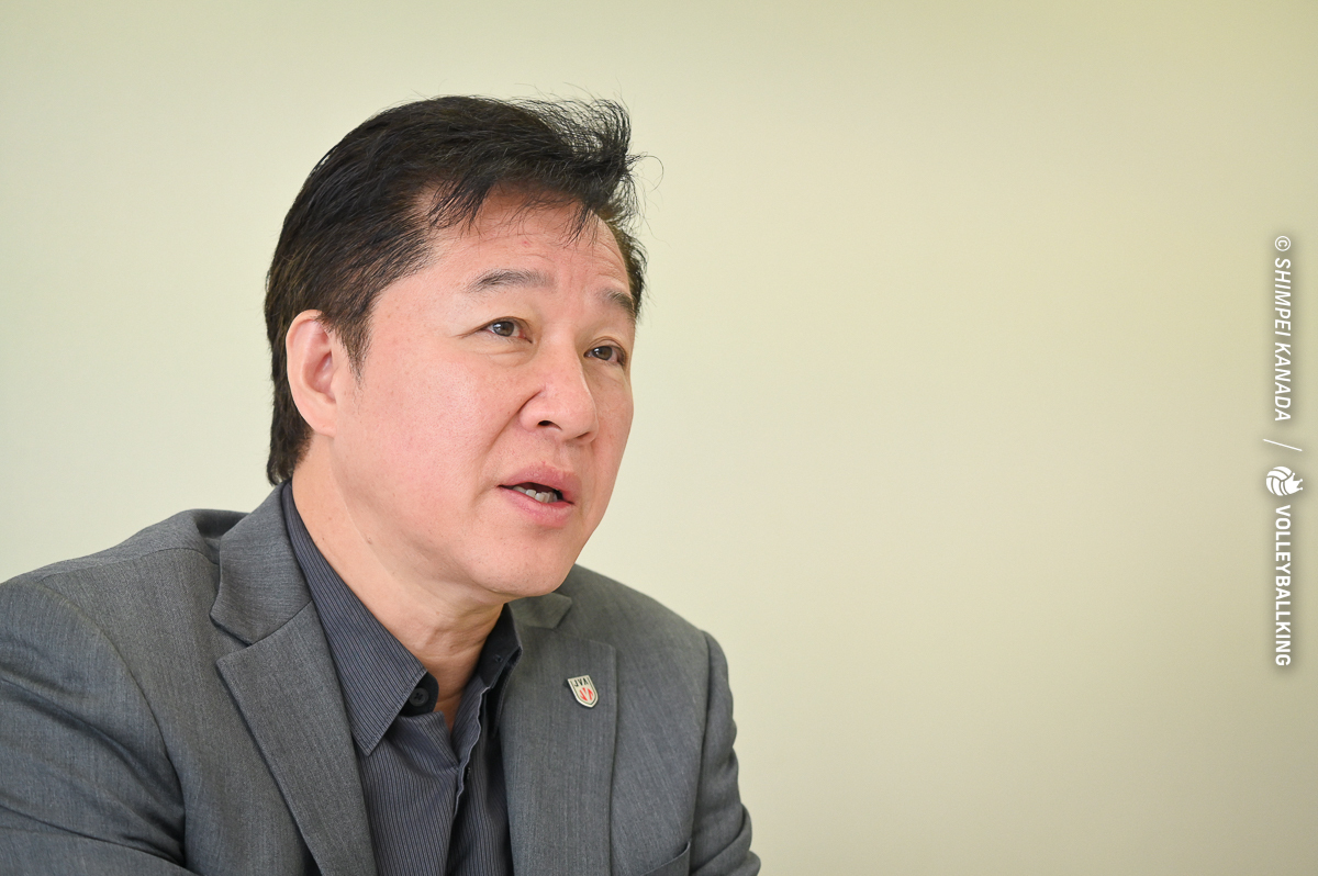 JVAが帰化問題に関する「上申書」提出報道を受け会見へ