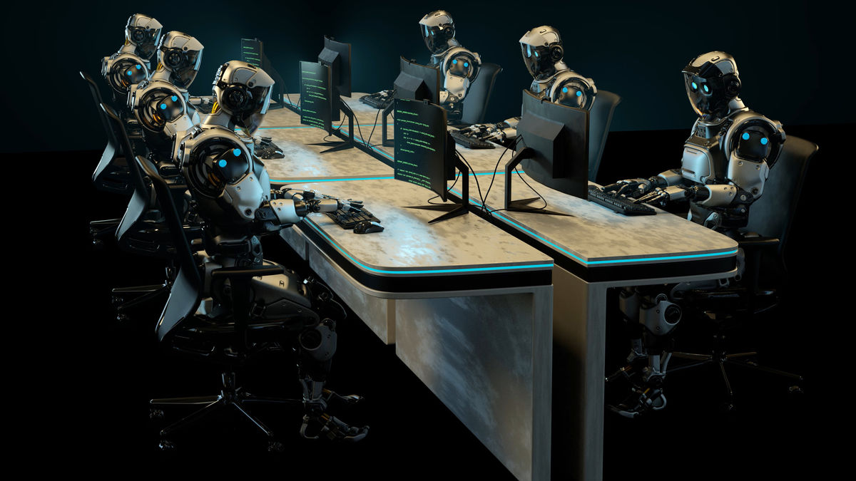 AIでオープンソースプロジェクトをコピーせずゼロから再構築することでライセンスを独立させてしまうサービス「MALUS」