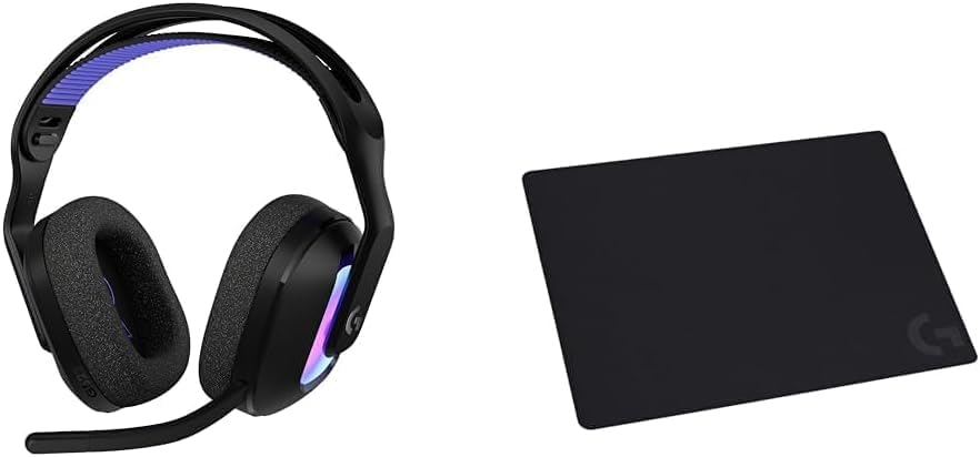 【Amazonセール】「Logicool G」ゲーミングヘッドセットまたはゲーミングスピーカーとマウスパッドのセットがお買い得「G522 LIGHTSPEED」や2.1ゲーミングスピーカー「G560」などが登場