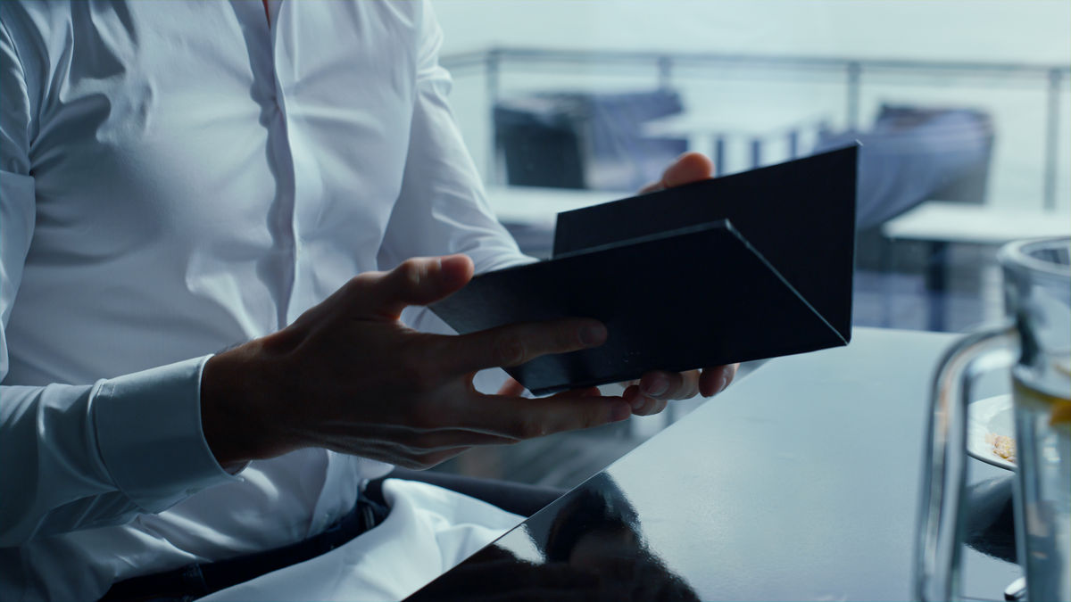 「折りたたみ式iPhone」の予想まとめ、Face IDではなくTouch ID搭載＆UI刷新＆ディスプレイのサイズ感などなど