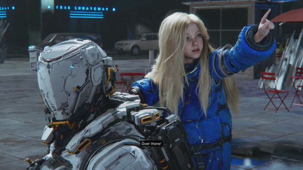 “人間の基準”って何だろう？難易度バランスの良い『プラグマタ』で描かれる歪な街、異種族の交流…工夫を開発陣に訊く