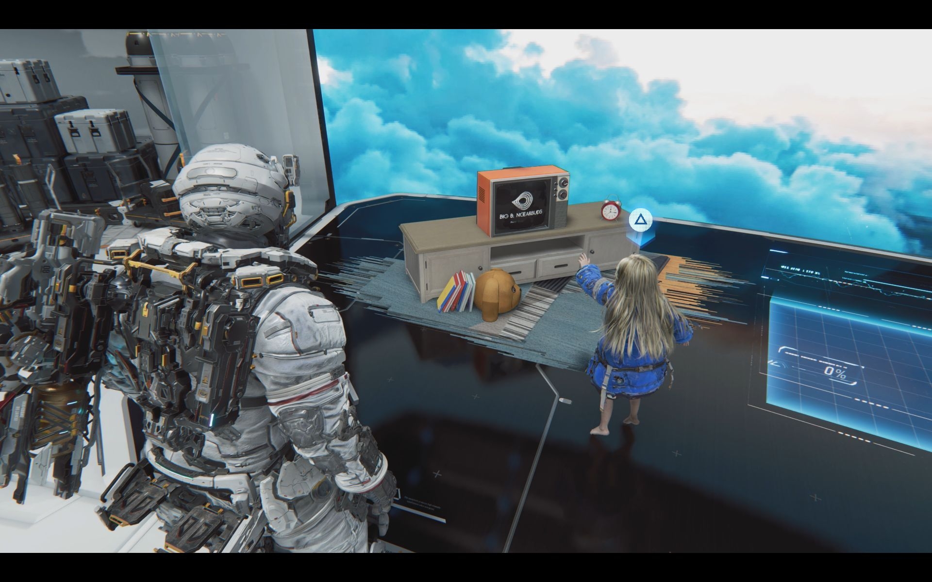 「プラグマタ」ハンズオンレポート。AIが生み出した架空のニューヨークで，カスタマイズにより拡張されたアクションを楽しめた