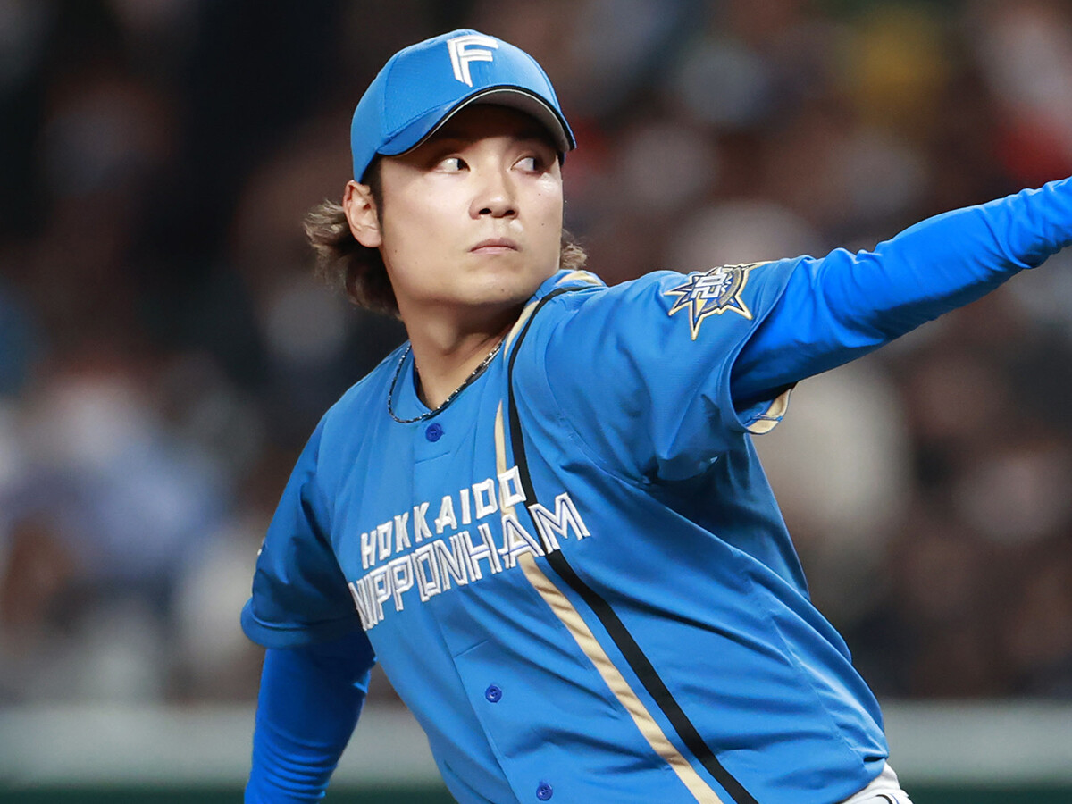 【プロ野球】伊藤大海＆有原航平を中５日で回す衝撃構想 鶴岡慎也が “新庄野球”の核心に迫る