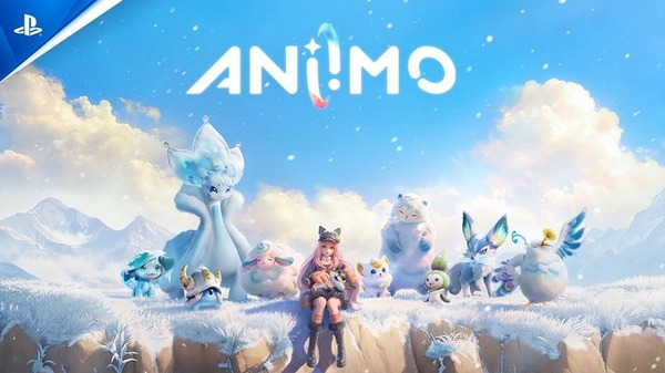基本無料の不思議生物収集オープンワールドRPG『アニモ（Aniimo）』国内PS5版の告知映像公開！2026年内にサービス開始予定