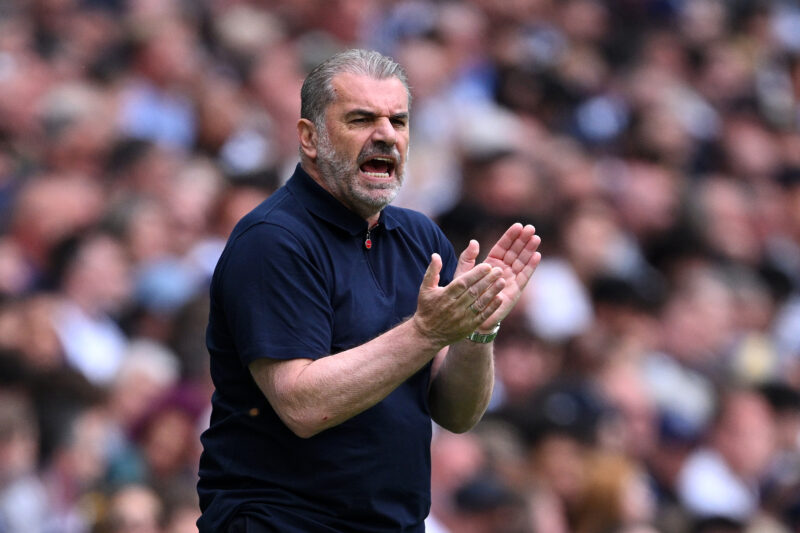 39日間で英クラブの監督解任…ポステコグルー氏、初めて語った