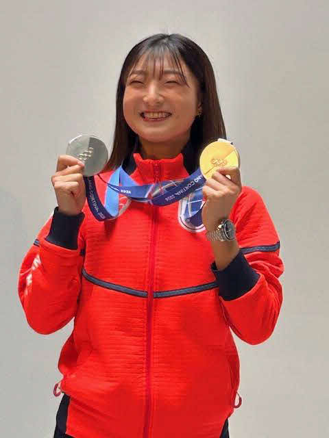 【フィギュア】坂本花織「やりきれたと思える試合に」世界選手権が最後の試合　最多Ｖ更新なるか