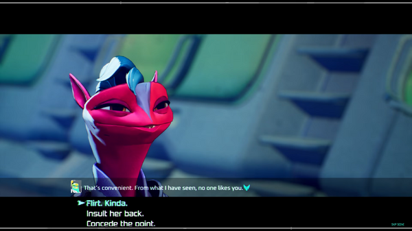 リアルタイムACTのタクティカルRPG『Vaunted』発表！主要人物が信用できない？仲間も癖強なストーリー【Xbox Partner Preview】