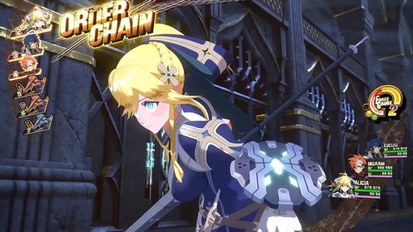 『ワイルドアームズ』精神的続編『アームドファンタジア』約半年ぶりに状況報告―金子彰史氏が「与えられた権限から逸脱している部分もある」としつつ