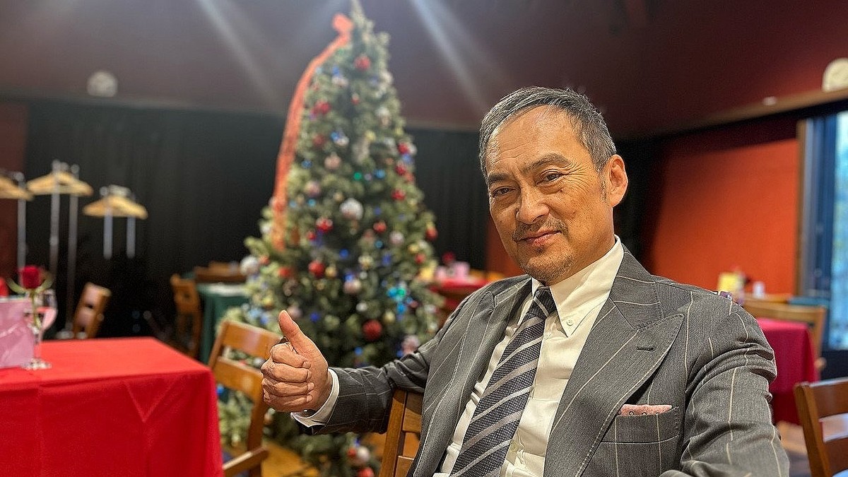 侍ジャパン・渡辺謙の発言が物議「『君』呼びしてる時点で失礼」