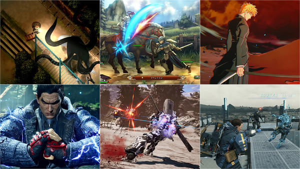 すべて50%オフ！『ユニコーンオーバーロード』『鉄拳8』『デモエクTS』『デスストDC DX』『夜廻三』など話題作が半額に【eショップ・PS Storeのお薦めセール】