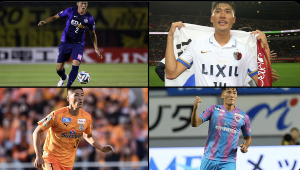 元韓国代表DFファン・ソッコが現役引退を発表「すべての方々に、心から感謝しています」