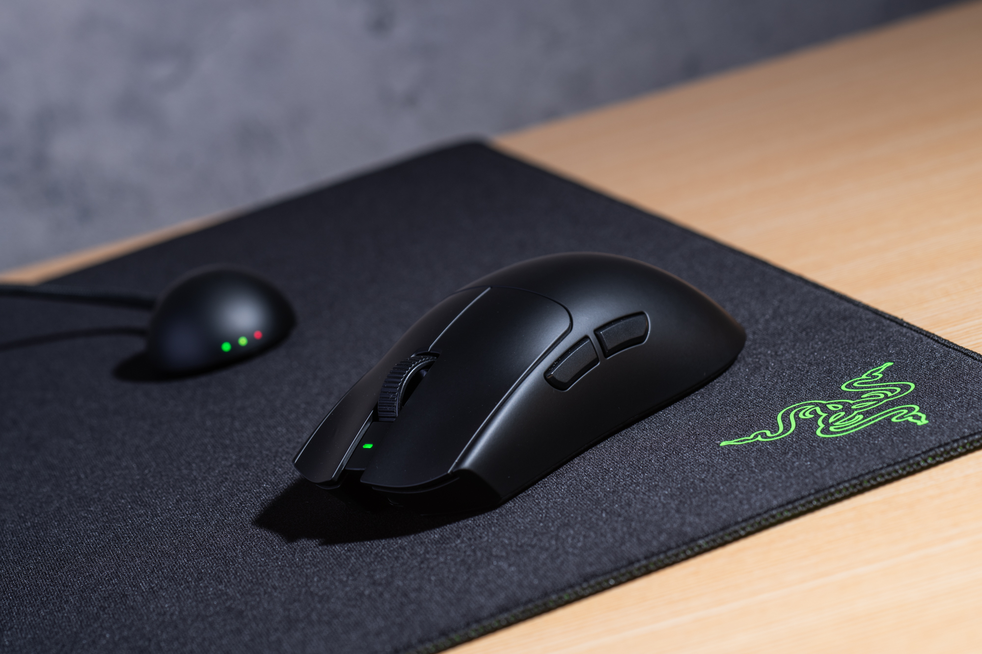 重量わずか49gでも、無線で秒速930インチ、耐久1億回。「Viper V4 Pro」はRazerが導き出した「ゲーミングマウスの到達点」 [Sponsored]
