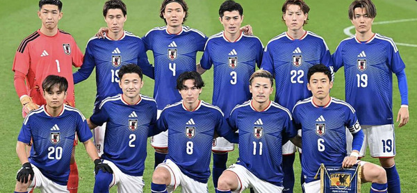 日本代表、英国遠征メンバー28名を発表　冨安健洋と伊藤洋輝が復帰！塩貝健人も初招集…スコットランド＆イングランドと対戦へ