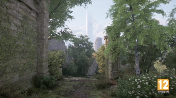 バンダイナムコが新作RPGを告知！3月6日午前8時にお披露目