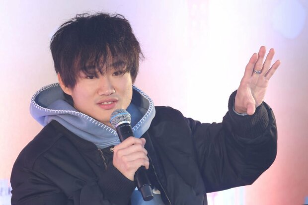 角田裕毅「ちっちゃいけど開放感がめっちゃある」感動したものとは F1