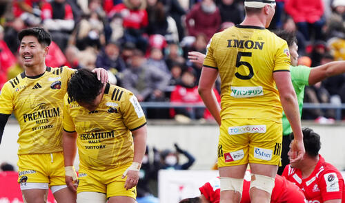 【ラグビー】東ドイツ通った鉄道研究会出身ＩＭＯＮ社長、なぜ楕円球好きに？／インタビュー前編