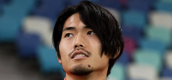 靱帯断裂の🇯🇵町田浩樹、🇩🇪ホッフェンハイム監督が現状説明